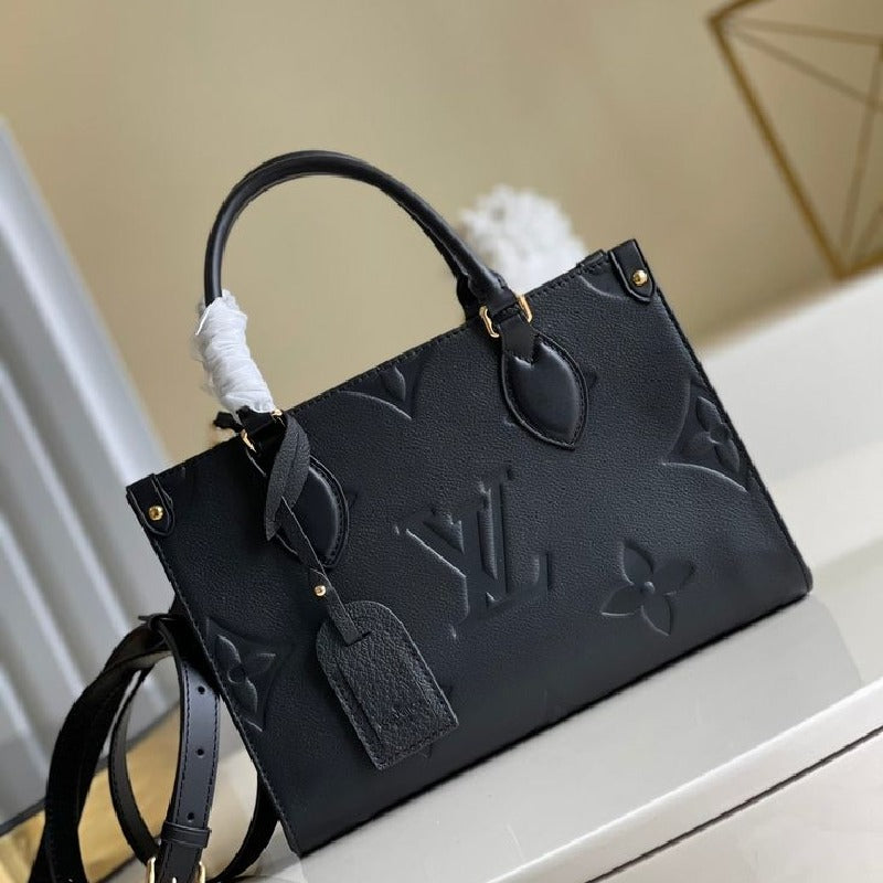 Luxury OnTheGo PM Bag