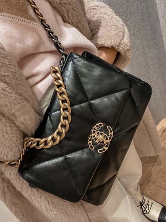 luxury 19 bag 30cm