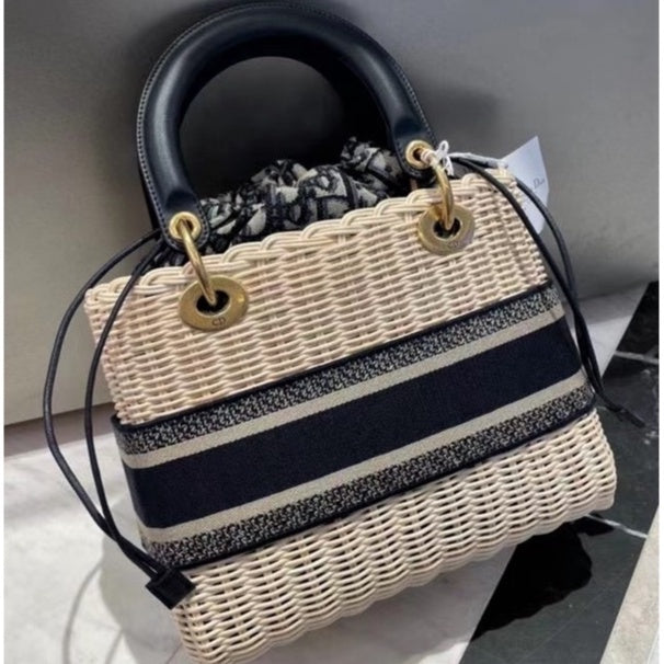 luxury Lady Oblique Bag