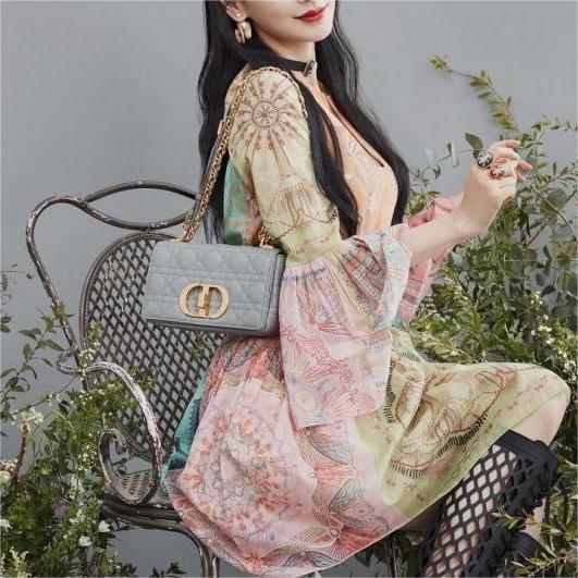 luxury CARO BAG