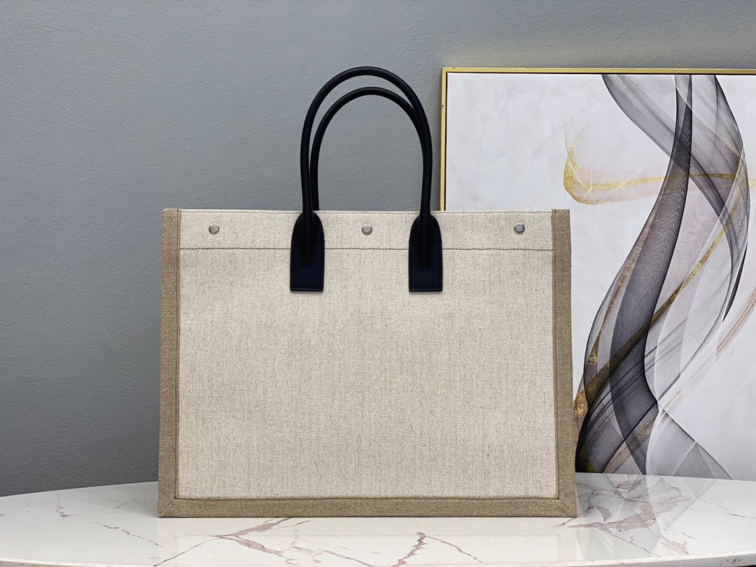 luxury Large tote bag