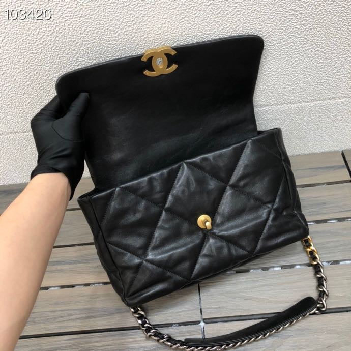 luxury AS1161 Handbag 30cm