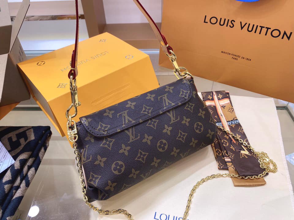 Luxury Replica Bags