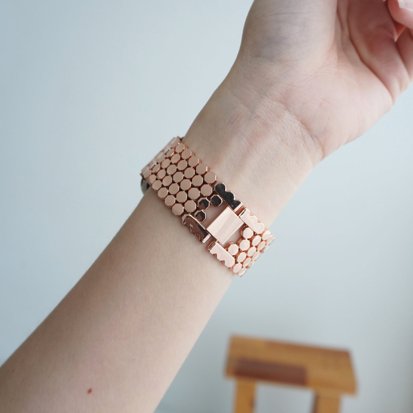 Link Honeycomb