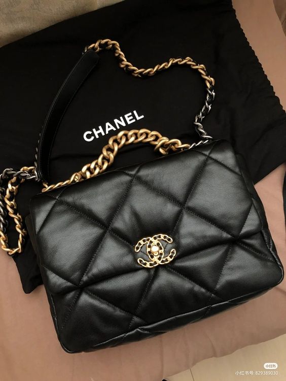 luxury 19 bag 30cm