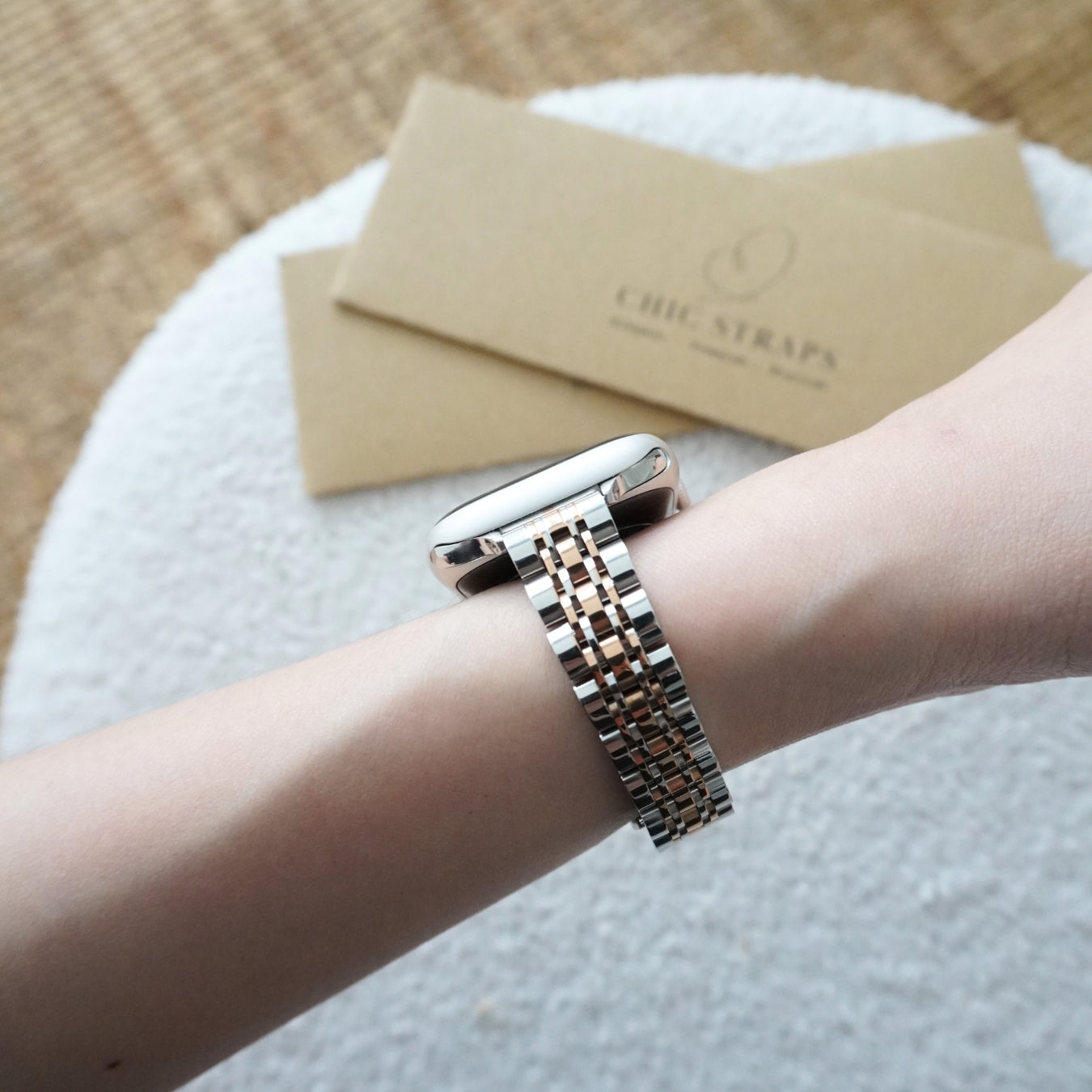 Link Glitz