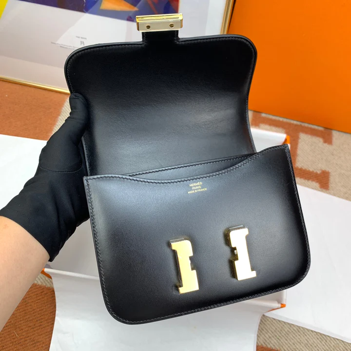 luxury Constance Bag Mini 14cm