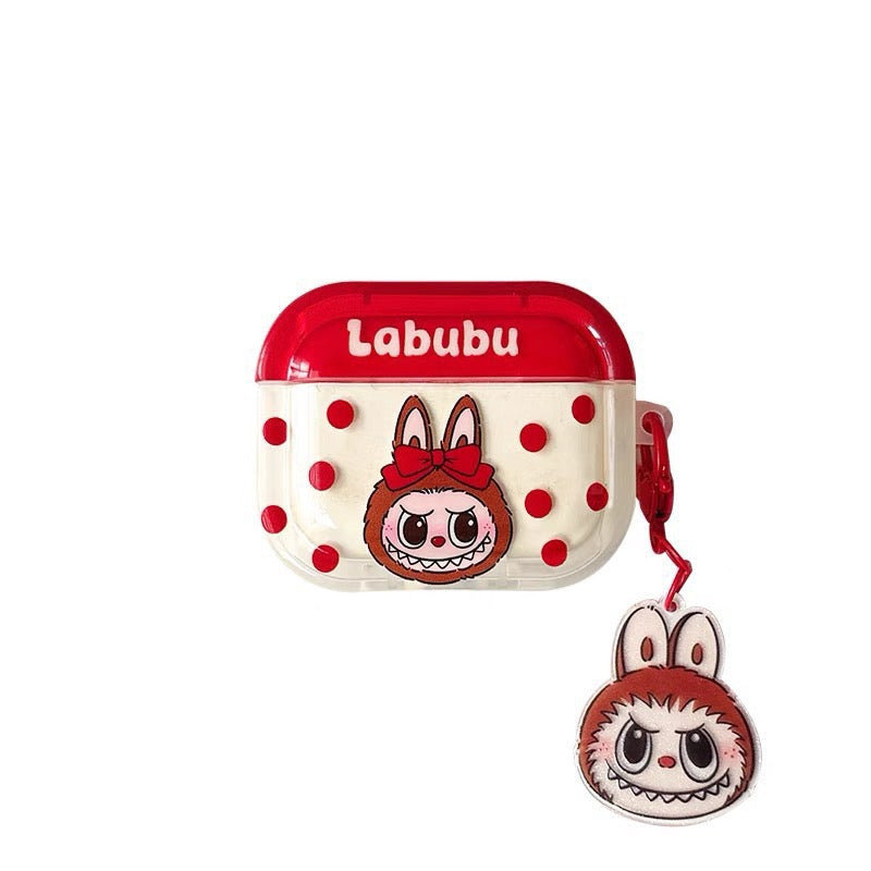 Labubu AirPods Case – Cute Protection with a Playful Twist