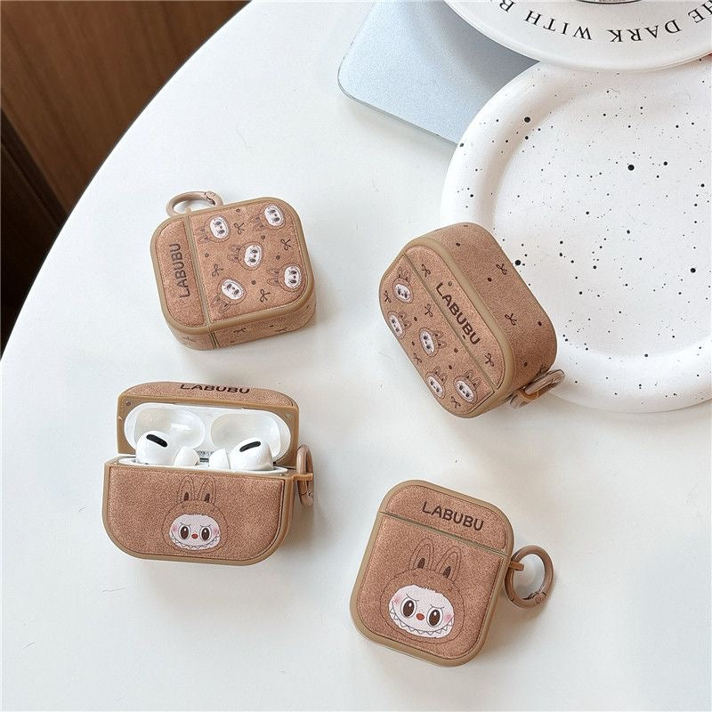 Θήκη AirPods Labubu Premium Premium