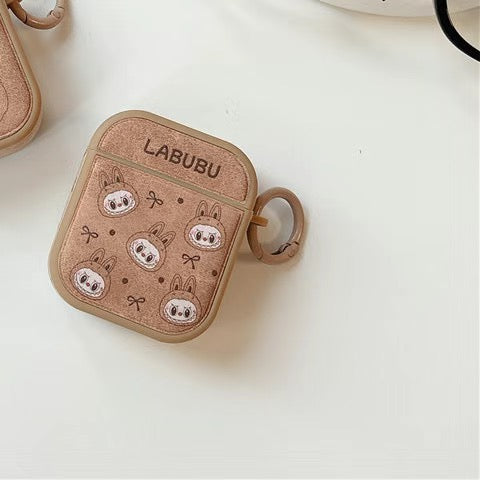 Θήκη AirPods Labubu Premium Premium