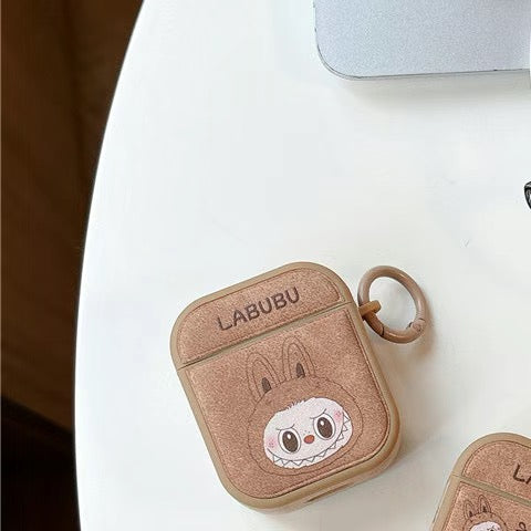 Θήκη AirPods Labubu Premium Premium