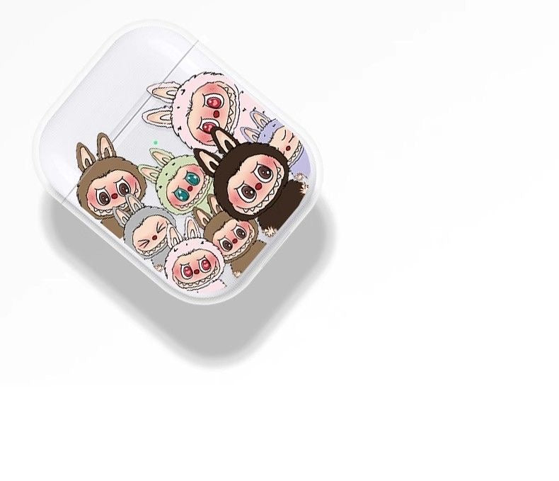 Labubu AirPods Case
