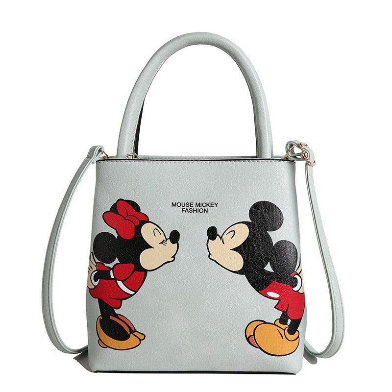 Cute Cartoon Tote Bag – Stylish & Functional