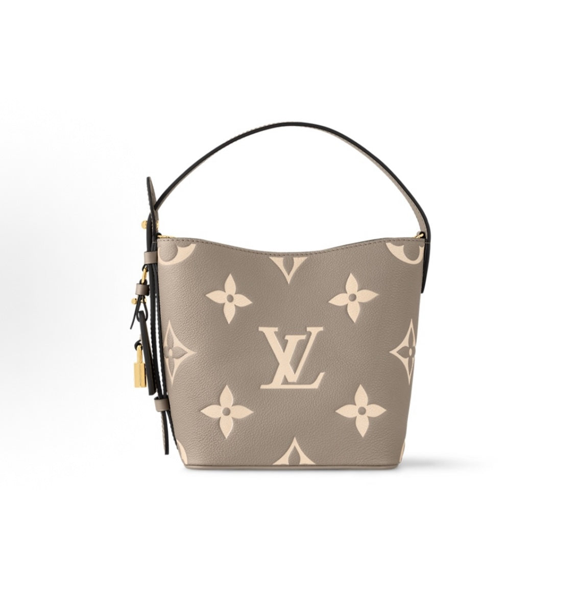 Luxury L-$V x T-M All In BB Handbag
