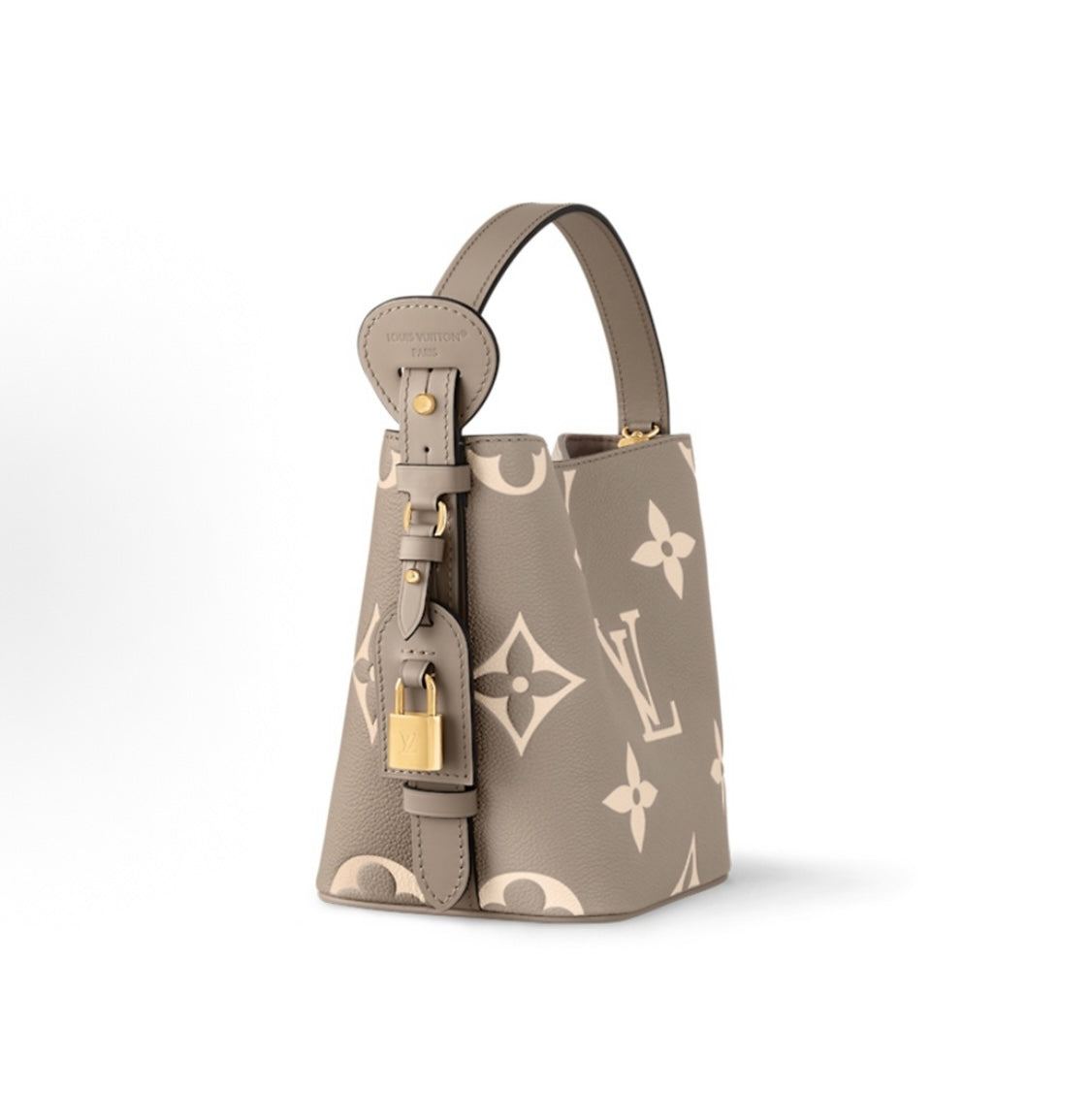 Luxury L-$V x T-M All In BB Handbag