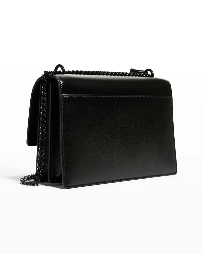 Saint Laurent Sunset Medium Monogram luxury Crossbody Bag