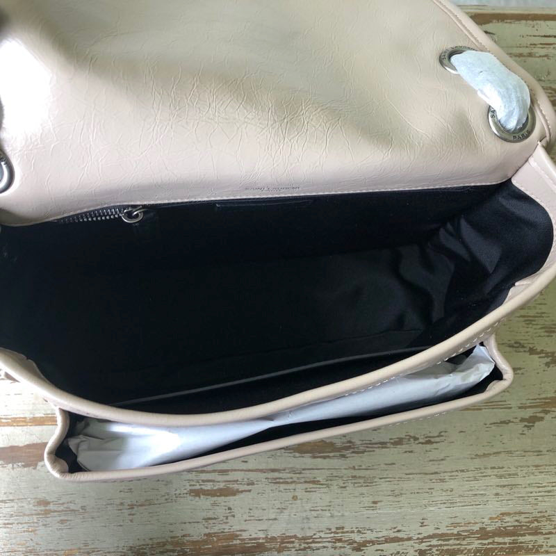 luxury Niki Grey 2830 28cm