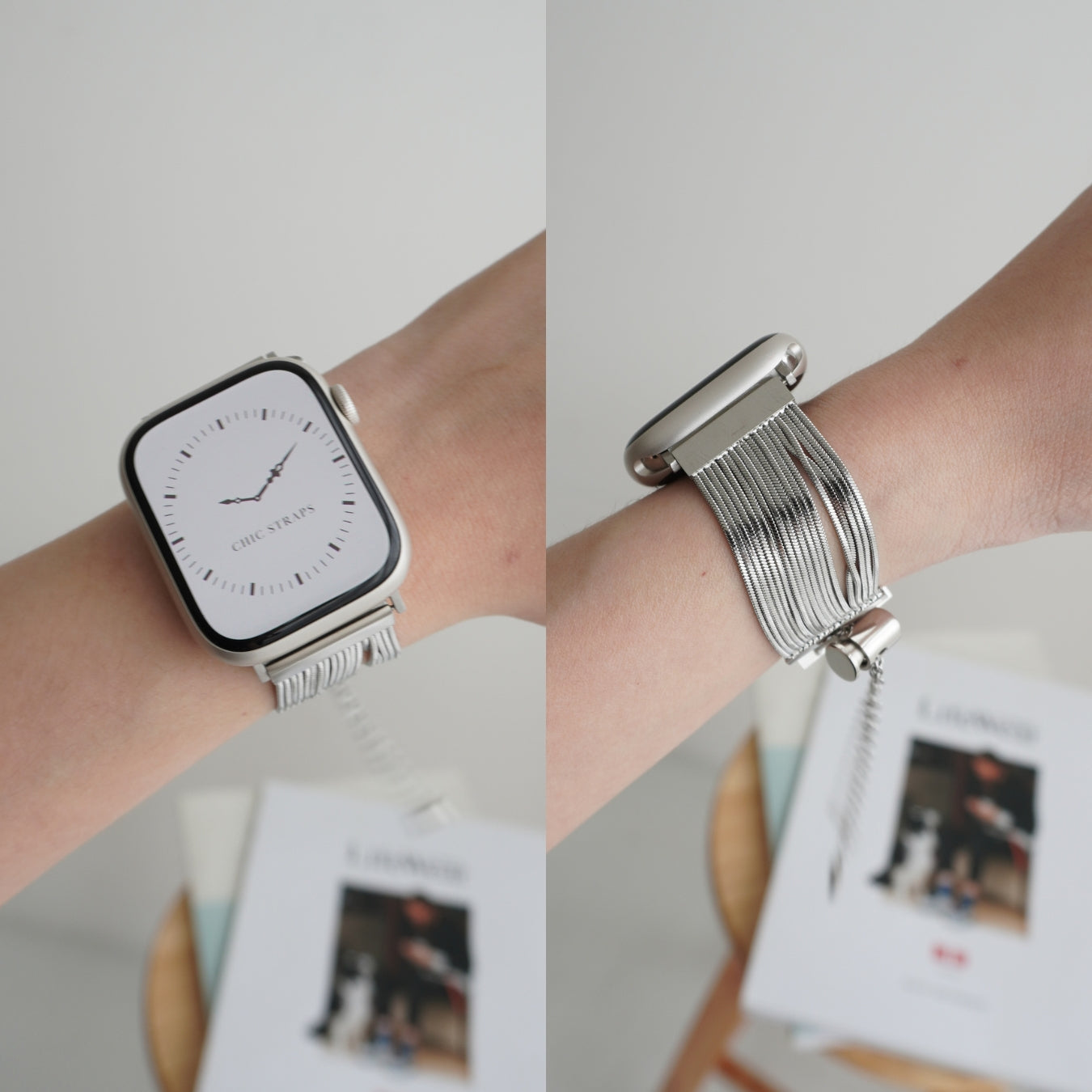 Stella Strap