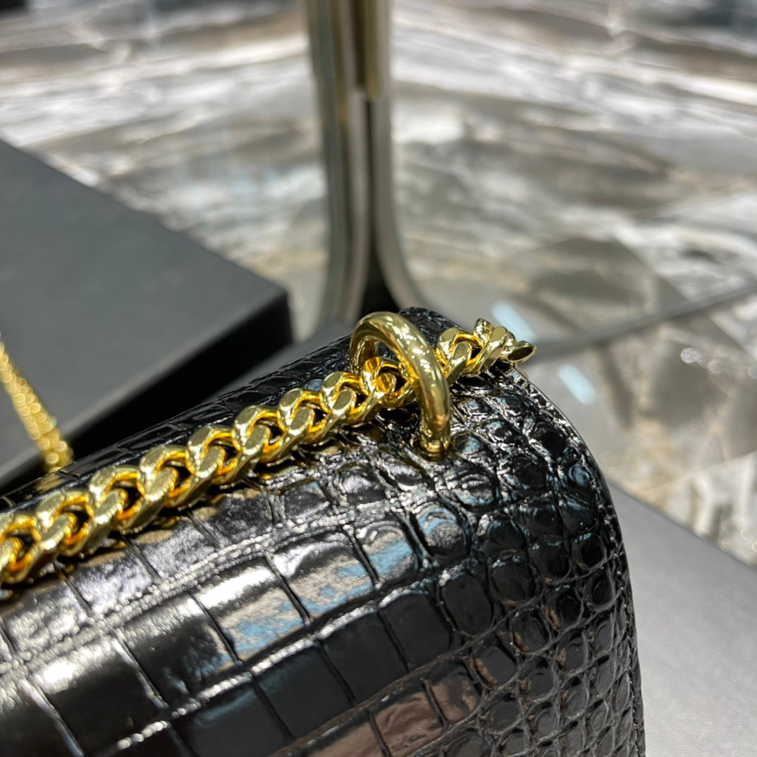 luxury Sunset Bag Small