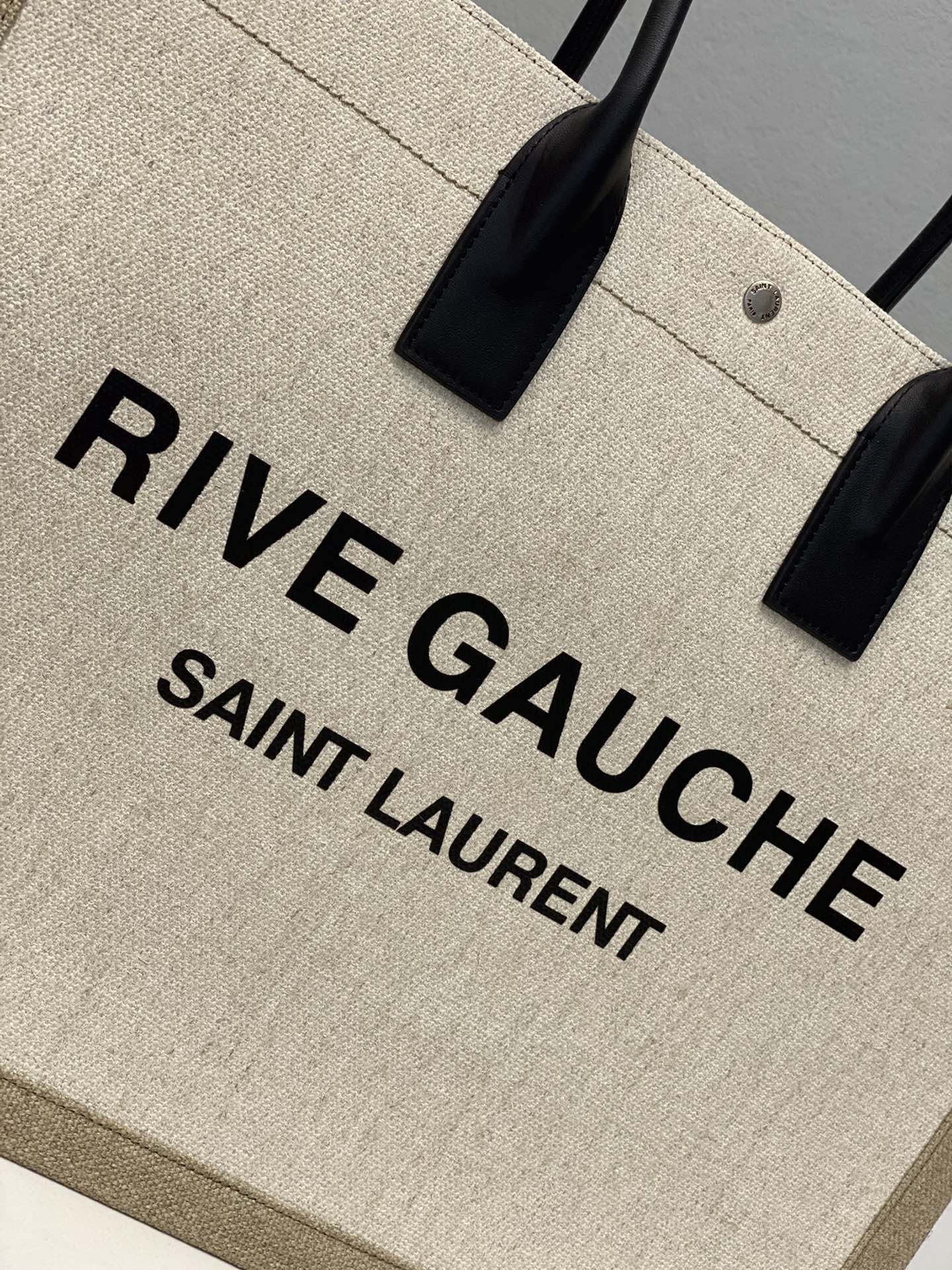 luxury Large tote bag
