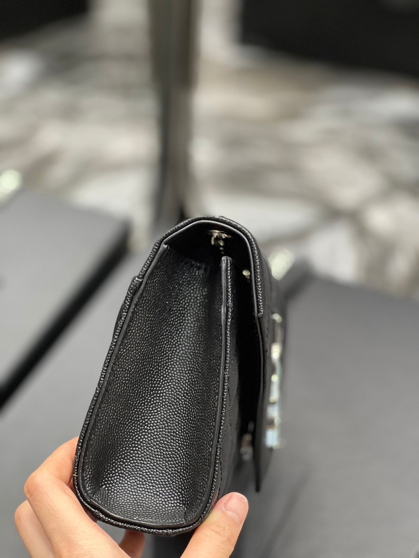 luxury Envelope Bag 21cm 526286 02