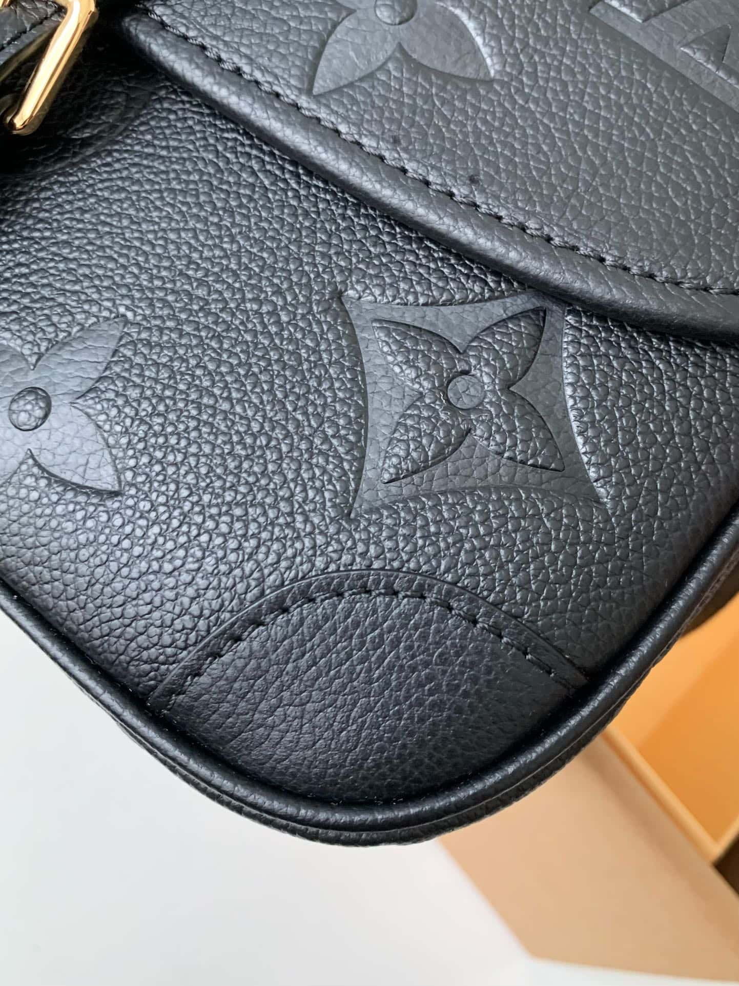 Luxury Diane Handbag