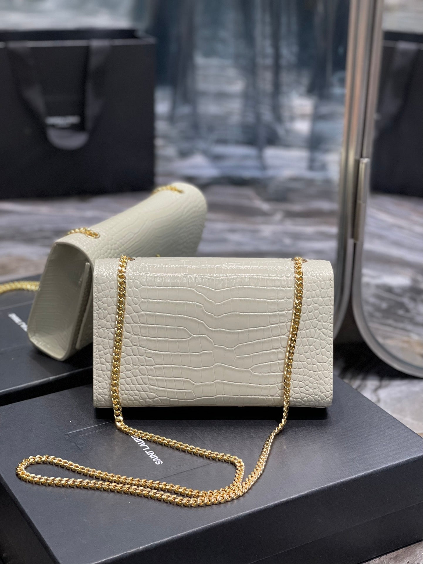 luxury KATE 24cm