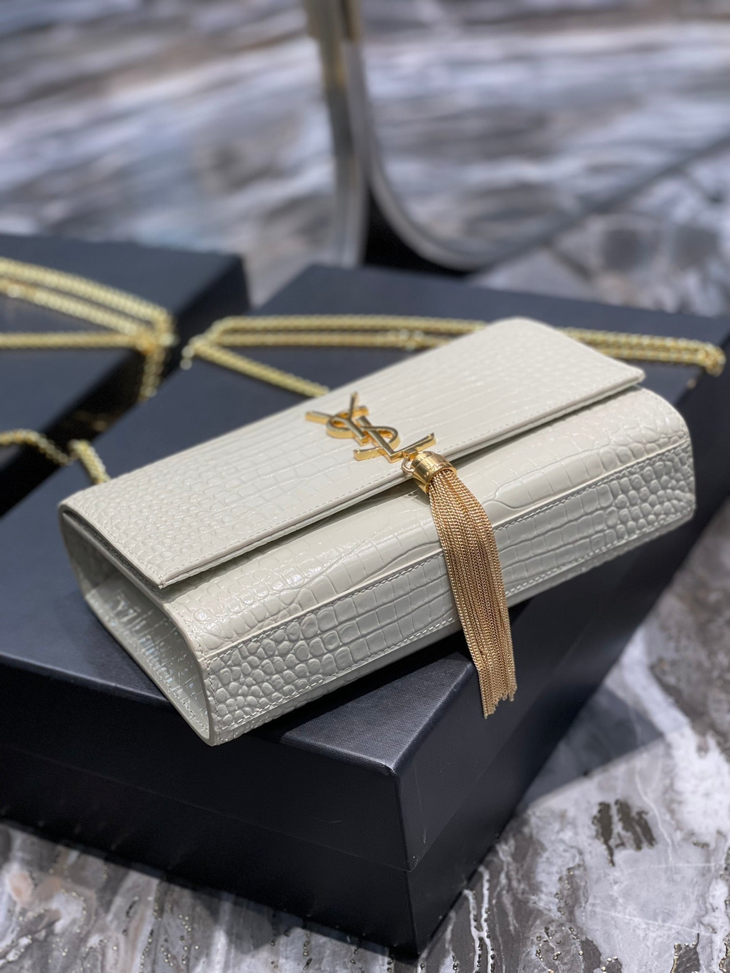 luxury KATE 24cm