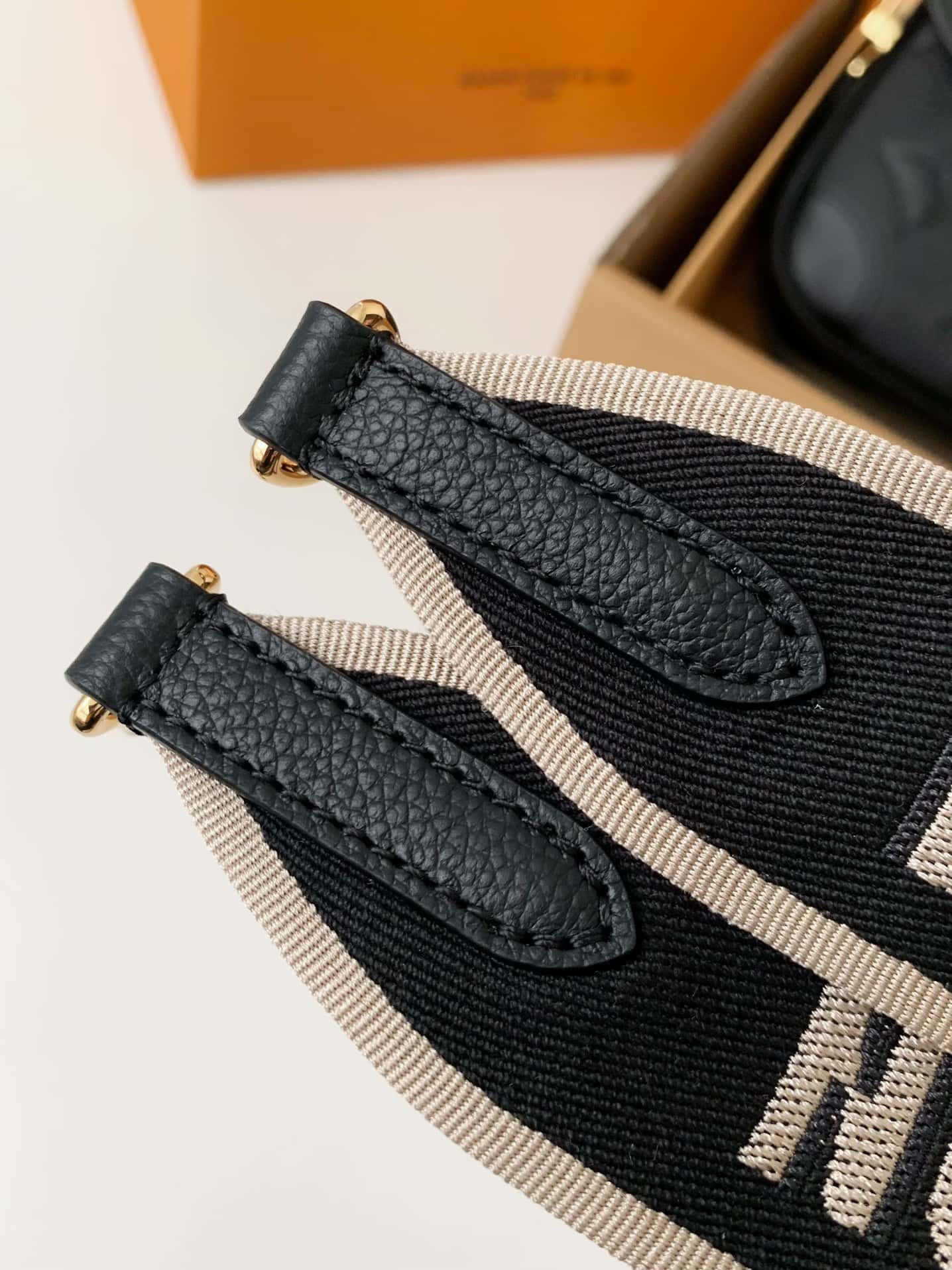 Luxury Diane Handbag