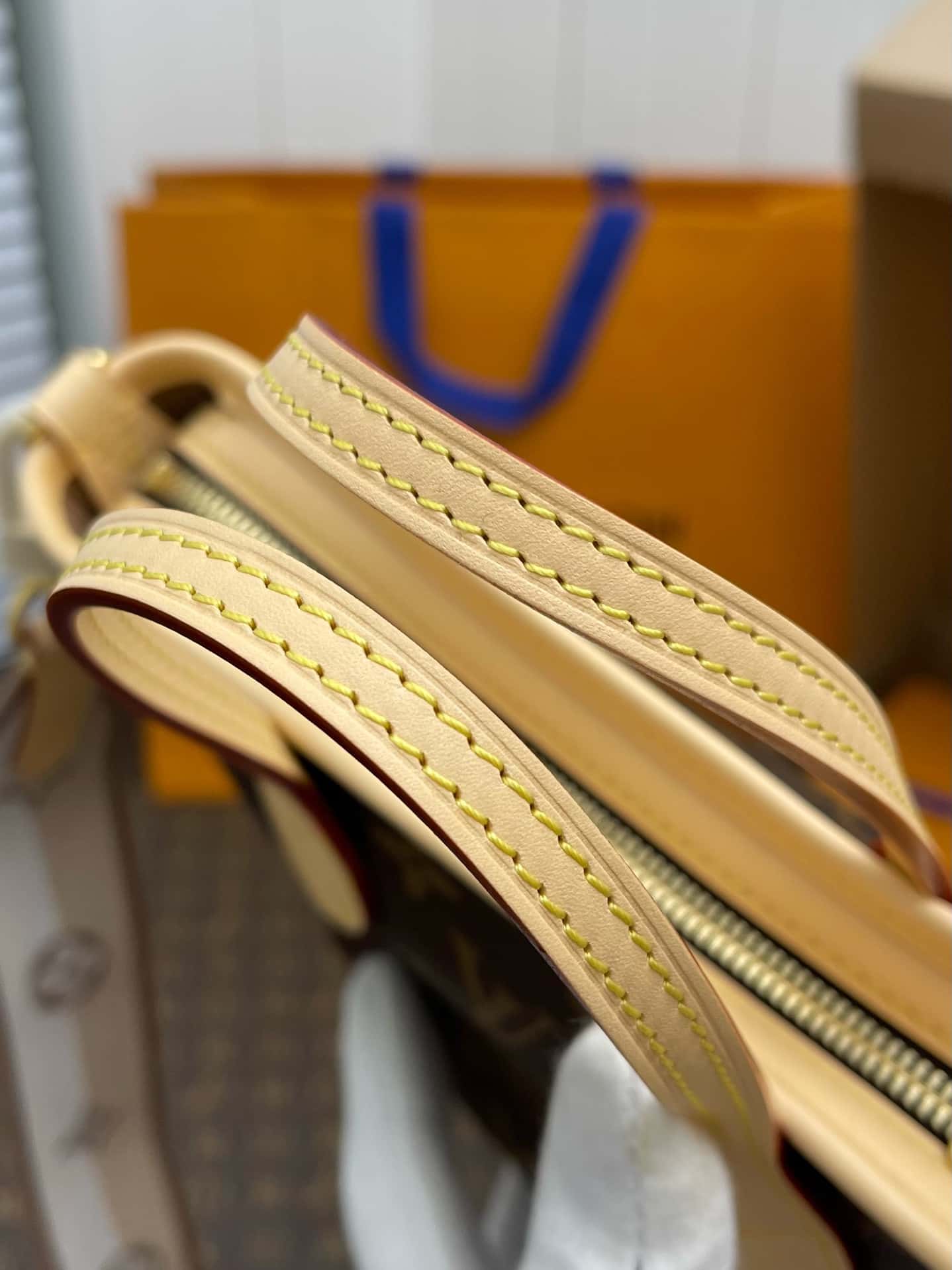 Luxury Neverfull Bag