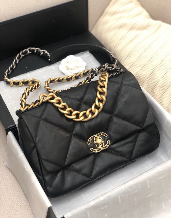 luxury 19 bag 30cm