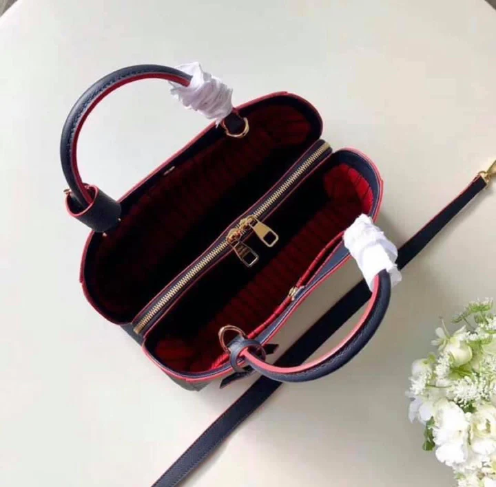 Luxury MONTAIGNE MM BAG