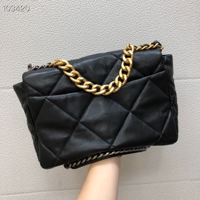 luxury AS1161 Handbag 30cm
