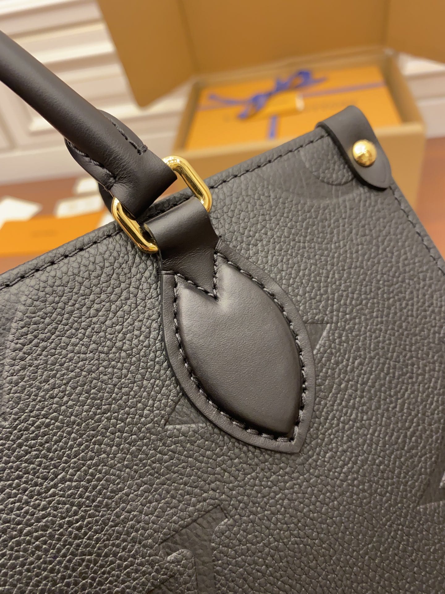 Luxury OnTheGo PM Handbag