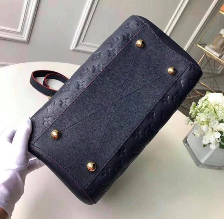 Luxury MONTAIGNE MM BAG