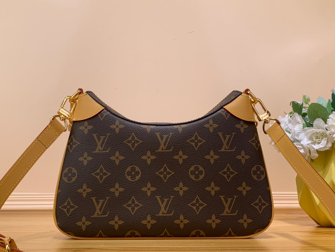 Luxury Twinny Brown - 29 x 19 x 9 cm