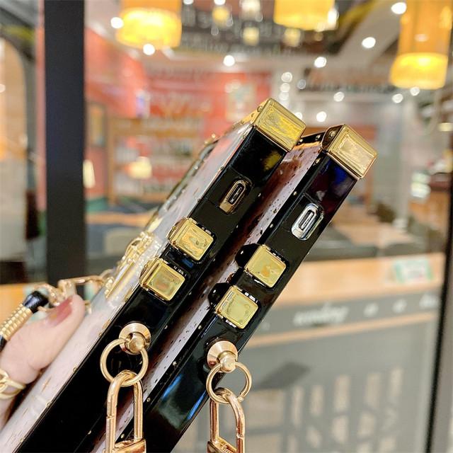 Samsung Case "Rapunzel"