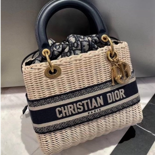luxury Lady Oblique Bag