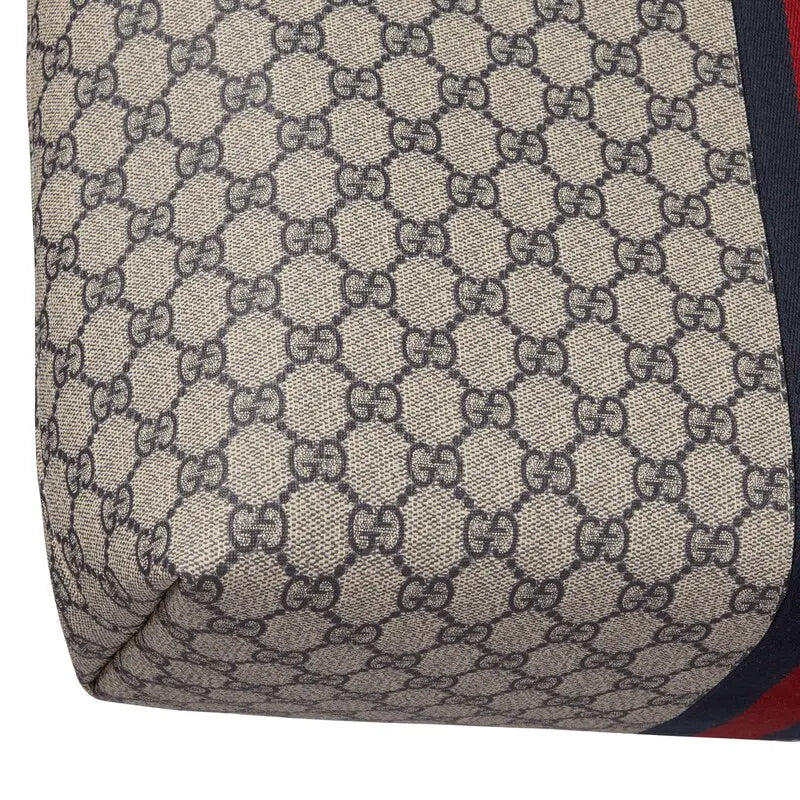 Ophidia Series Large Tote Bag · Luxury Classic Elegance