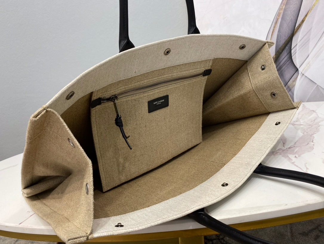 luxury Large tote bag