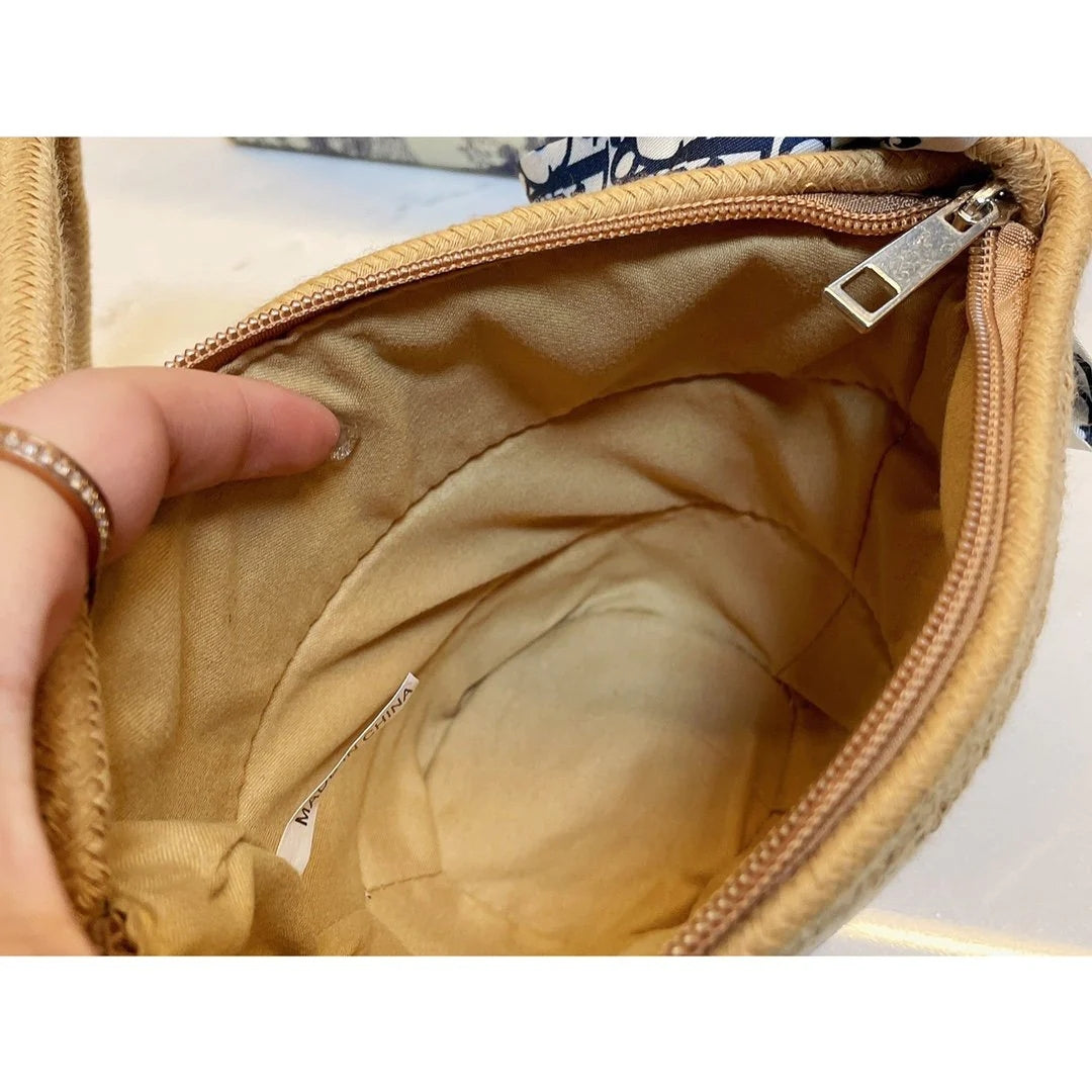 luxury Lady Oblique Bag
