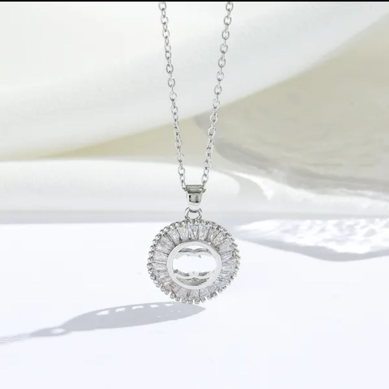 Fashion Necklace