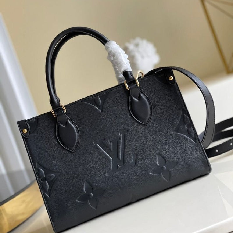 Luxury OnTheGo PM Bag