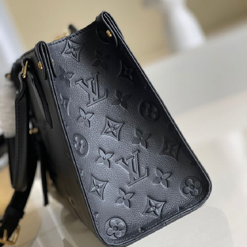 Luxury OnTheGo PM Bag