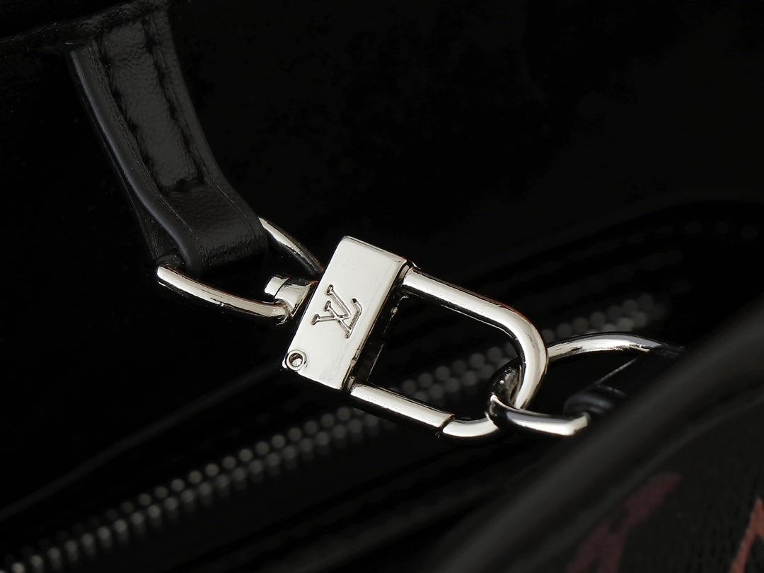 LuxuryNeverfull Tote Bag 31x28x14cm