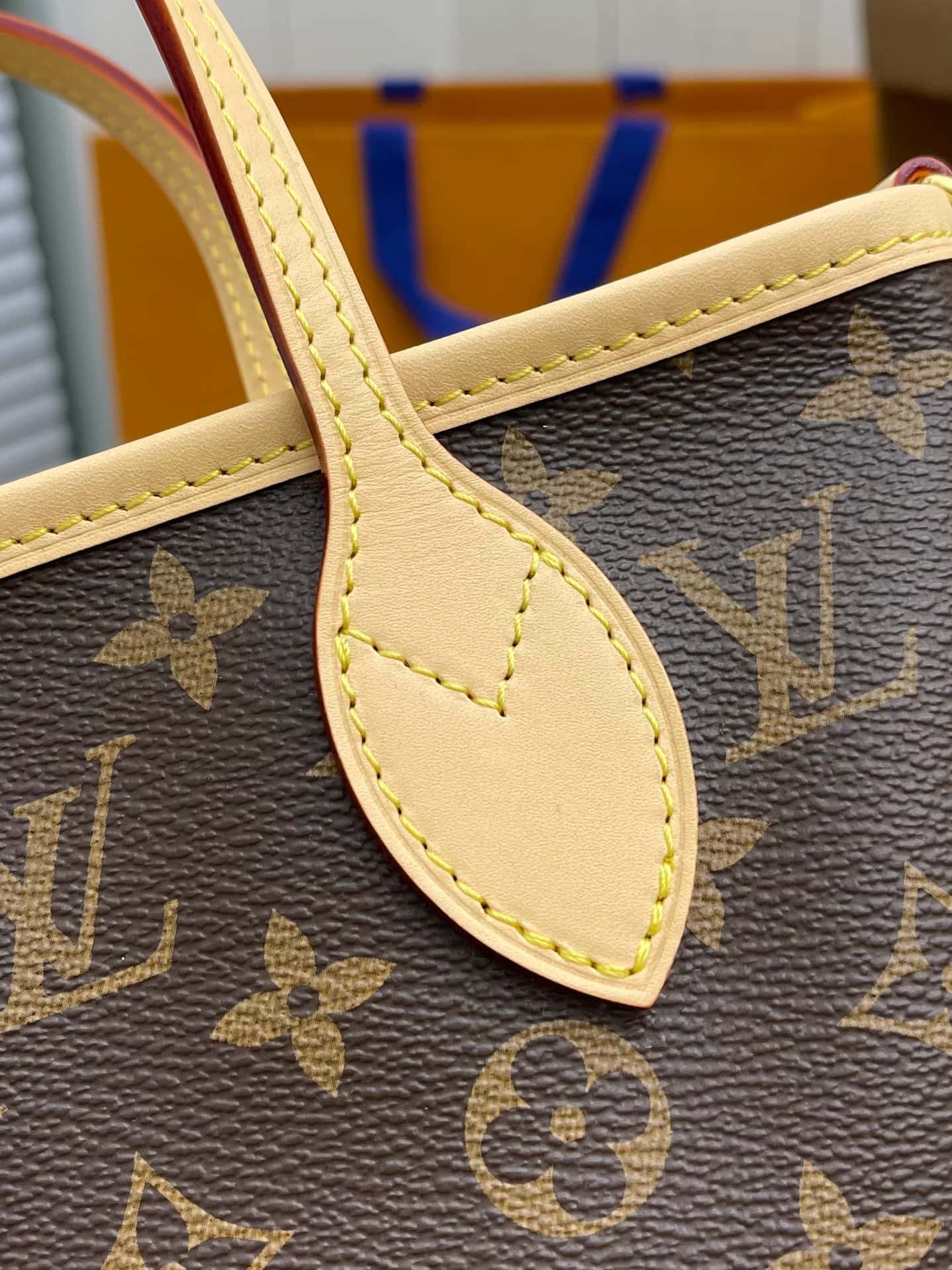 Luxury Neverfull Bag