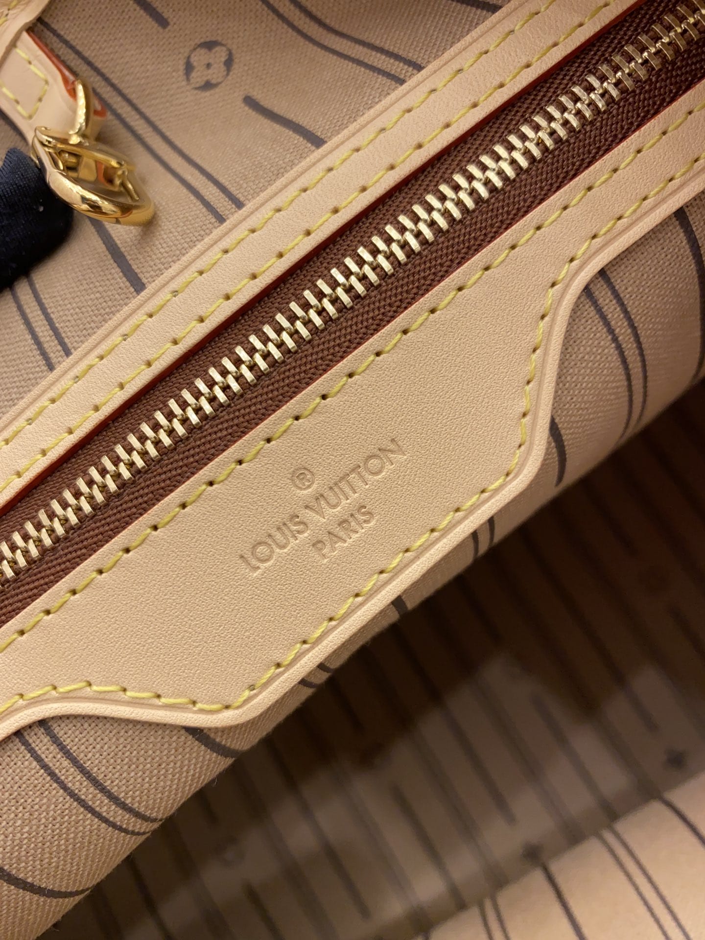 Luxury Graceful Leather Bag