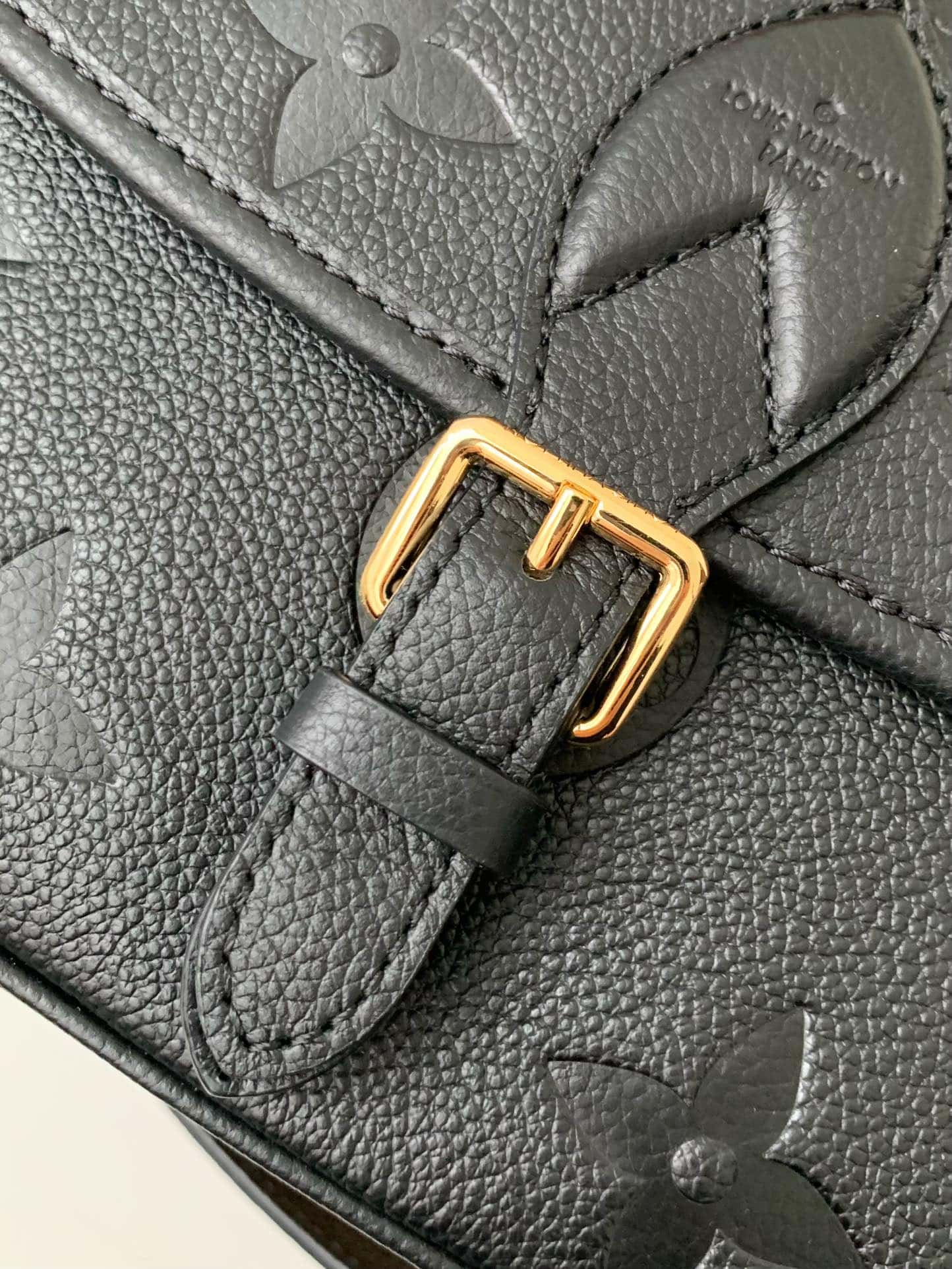Luxury Diane Handbag