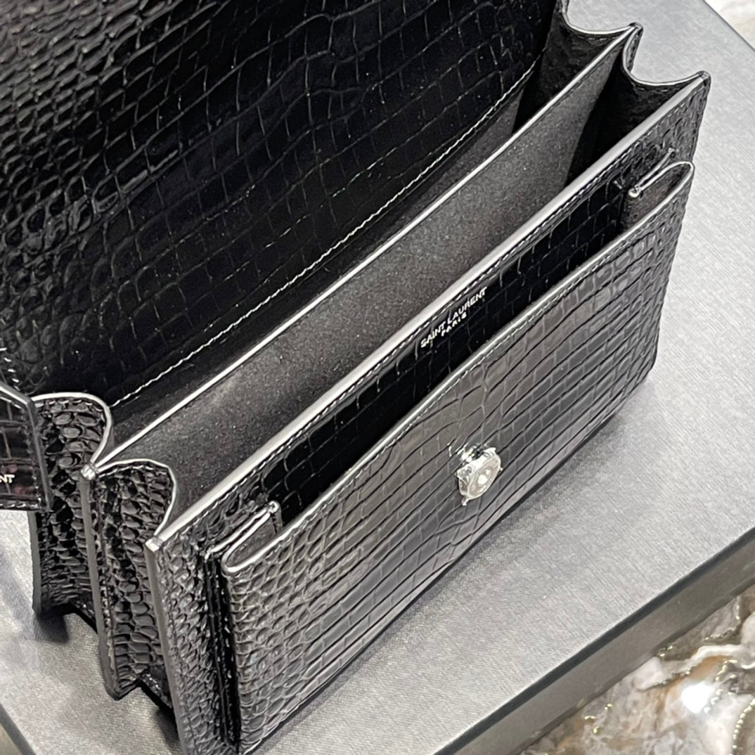 luxury Sunset Bag 422906