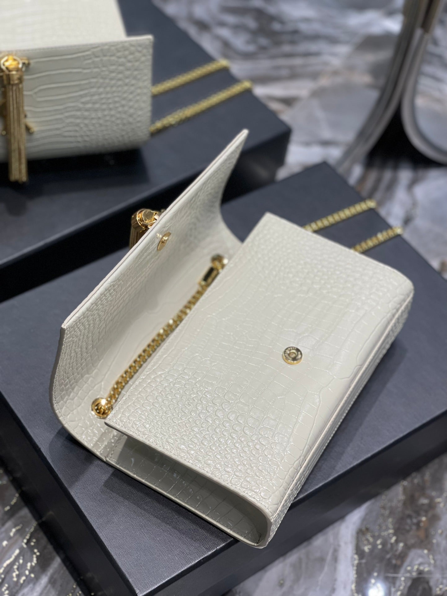 luxury KATE 24cm